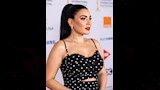 عبير صبري في كواليس افتتاح مهرجان الغردقة (1)_1