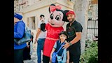 استقبال المدارس لطلاب بورسعيد