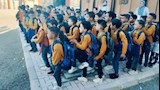 بداية العام الدراسي بالبحيرة