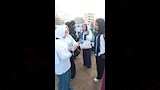 بداية العام الدراسي بالبحيرة