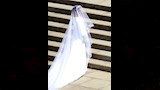 فستان ميجان ماركل