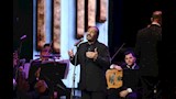 علي الحجار في الأوبرا