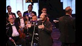 علي الحجار وحفل 100 سنة غنا