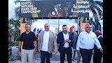 منافسات بطولة الجمهورية للفروسية بالإسكندرية (6)