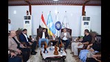 منافسات بطولة الجمهورية للفروسية بالإسكندرية (8)