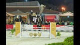 منافسات بطولة الجمهورية للفروسية بالإسكندرية (10)