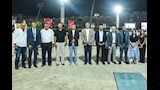 منافسات بطولة الجمهورية للفروسية بالإسكندرية (14)