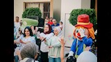 عرائس ودي جي بمدارس بورسعيد٤