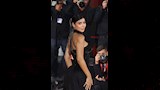 كارولين عزمي في مهرجان فينيسيا السينمائي