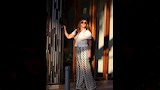  ليلى علوي في شوارع بيروت بحبك يا لبنان (7)