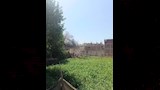 تصاعد ألسنة اللهب وأعمدة الدخان_1