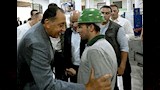 مدبولي يتفقد مصنع الشركة الوطنية للصناعات البلاستيكية (1)