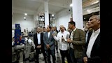 مدبولي يتفقد مصنع الشركة الوطنية للصناعات البلاستيكية (4)