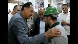 مدبولي يتفقد مصنع الشركة الوطنية للصناعات البلاستيكية (5)