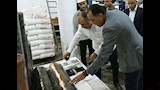 مدبولي يتفقد مصنع الشركة الوطنية للصناعات البلاستيكية (2)
