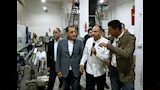 مدبولي يتفقد مصنع الشركة الوطنية للصناعات البلاستيكية (17)