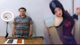 شاب دمياط