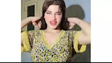شخصية البلوجر ياسمين على تيك توك