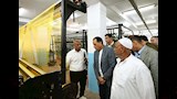 مدبولي يتفقد مصنع الشباك وأدوات الصيد ببلطيم (1)_1