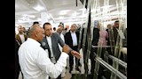 مدبولي يتفقد مصنع الشباك وأدوات الصيد ببلطيم (6)_6