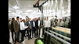 مدبولي يتفقد مصنع الشباك وأدوات الصيد ببلطيم (8)_8