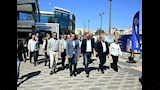 مدبولي يتابع مشروعات المنطقة اللوجستية بكفر الشيخ (6)