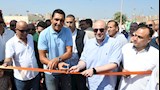 "اسألوا المستثمر".. رد مفاجئ من وزير الرياضة على غلق ستاد الفيوم منذ 10 سنوات