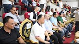 وزير الرياضة في الفيوم (3)