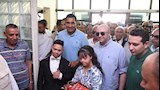 وزير الرياضة في الفيوم (5)