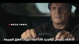 ليام نيسون في كواليس فيلم النمس (1)