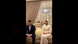 خطوبة حامد حمدان