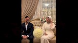خطوبة حامد حمدان