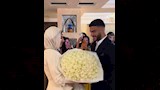 خطوبة حامد حمدان