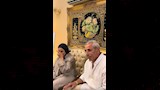 خطوبة حامد حمدان