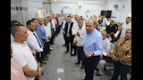  المركز التكنولوجي الجديد بمركز ومدينة أبوقرقاص
