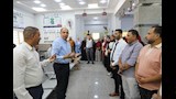  المركز التكنولوجي الجديد بمركز ومدينة أبوقرقاص