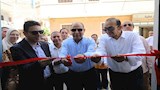 17 شباكًا للخدمات.. محافظ المنيا يفتتح المركز التكنولوجي الجديد بأبوقرقاص - صور