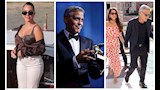 جورجينا وجورج كلوني..20 صورة لنجوم مهرجان فينيسيا السينمائي الدولي