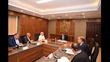 الاجتماع