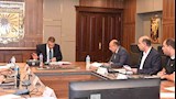 232 منزلًا لمتضرري السيول.. محافظ جنوب سيناء يتابع مشروعات الإسكان - صور
