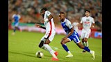 الزمالك وإيه إس بورت الجيبوتي