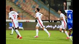 الزمالك وإيه إس بورت الجيبوتي