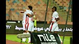 الزمالك وإيه إس بورت الجيبوتي