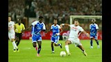 الزمالك وإيه إس بورت الجيبوتي