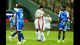 الزمالك وإيه إس بورت الجيبوتي