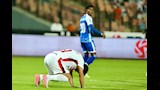 الزمالك وإيه إس بورت الجيبوتي