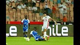 الزمالك وإيه إس بورت الجيبوتي