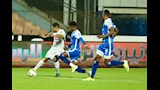 الزمالك وإيه إس بورت الجيبوتي