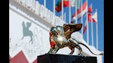 مهرجان فينيسيا السينمائي الدولي