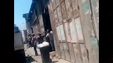 "سيارة حكومية في سوق الخردة".. محافظ بورسعيد يحيل الواقعة للنيابة - صور